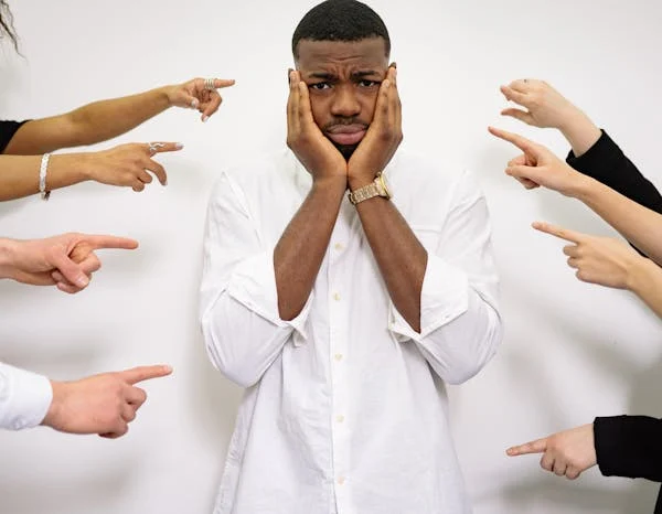 Narcissistic Personality Disorder (Low self-esteem)