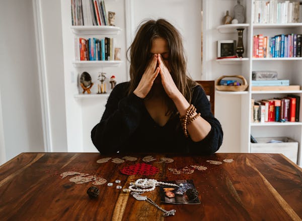 Narcissistic abuse; EFT Tapping for narcissism for working professionals