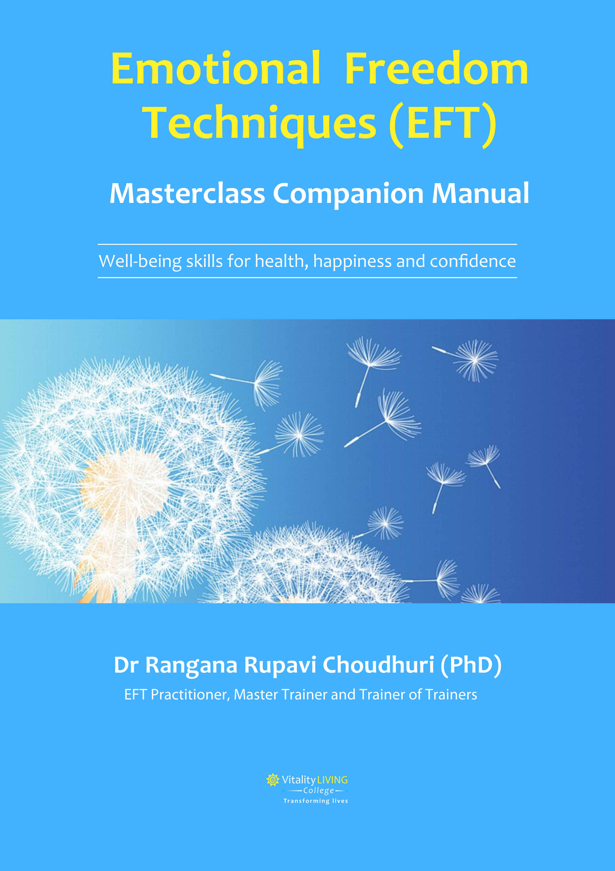 EFT Companion Manual