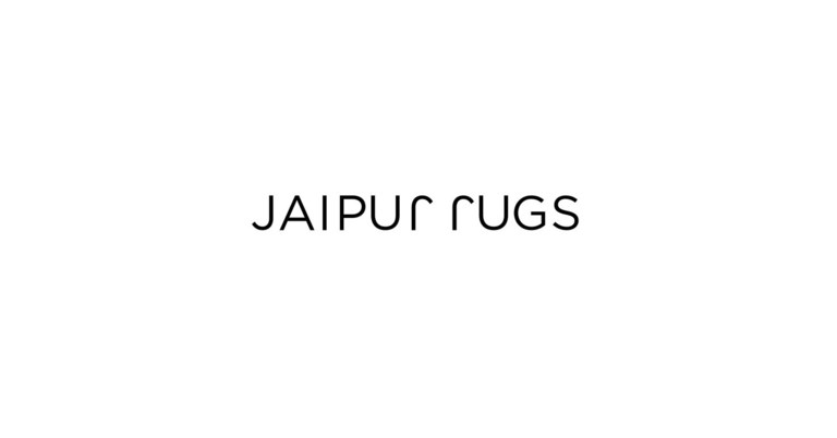 Jaipur Rugs Logo
